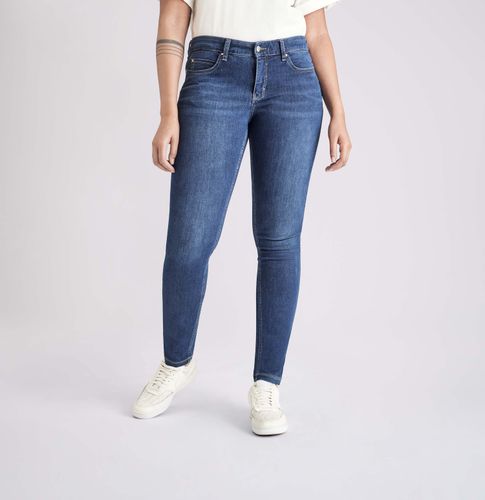 MAC MAC JEANS - DREAM SKINNY, Dream denim