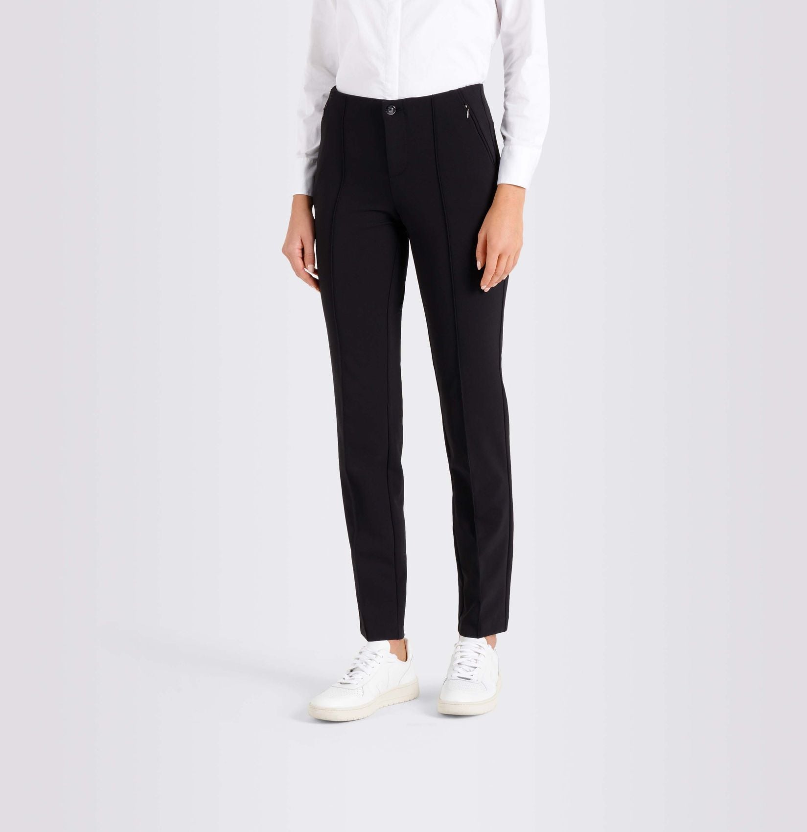 MAC MAC JEANS - ANNA, Bistretch PA 36