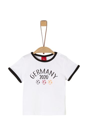 OLIVER TWIST Jersey-T-Shirt