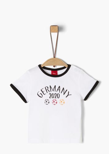 OLIVER TWIST Jersey-T-Shirt