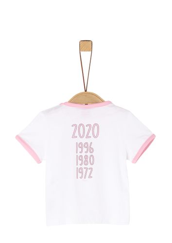 OLIVER TWIST Jersey-T-Shirt