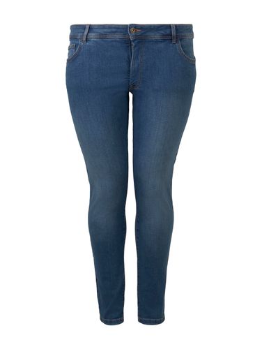 TOM TAILOR Plus Size - TTPLUS SKINNY Jeans 46