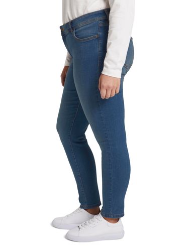 TOM TAILOR Plus Size - TTPLUS SKINNY Jeans
