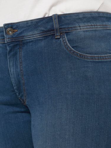 TOM TAILOR Plus Size - TTPLUS SKINNY Jeans
