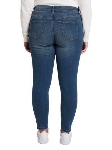 TOM TAILOR Plus Size - TTPLUS SKINNY Jeans