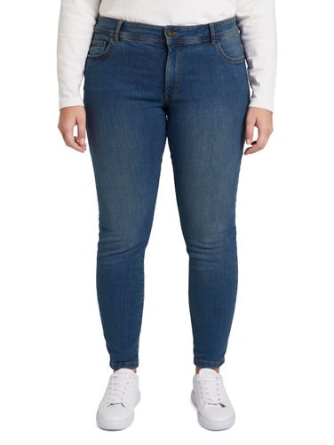 TOM TAILOR Plus Size - TTPLUS SKINNY Jeans