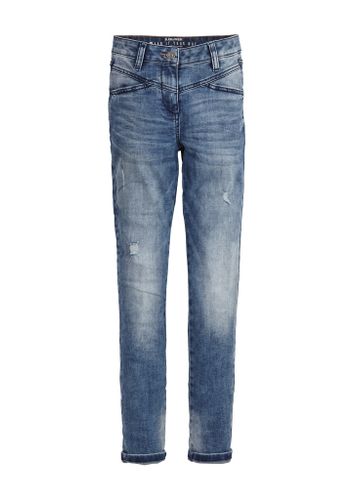 OLIVER TWIST Denim Default Title