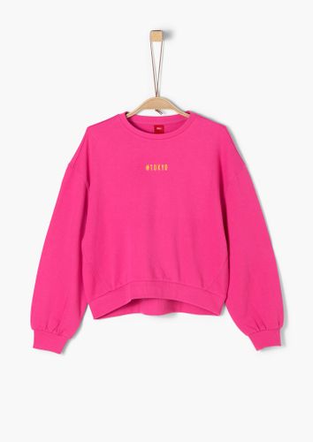 OLIVER TWIST Sweatshirt
