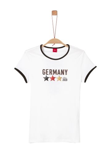 OLIVER TWIST T-Shirt
