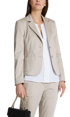 MARC CAIN Stretchiger Blazer