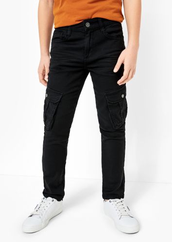OLIVER TWIST Twill-Hose