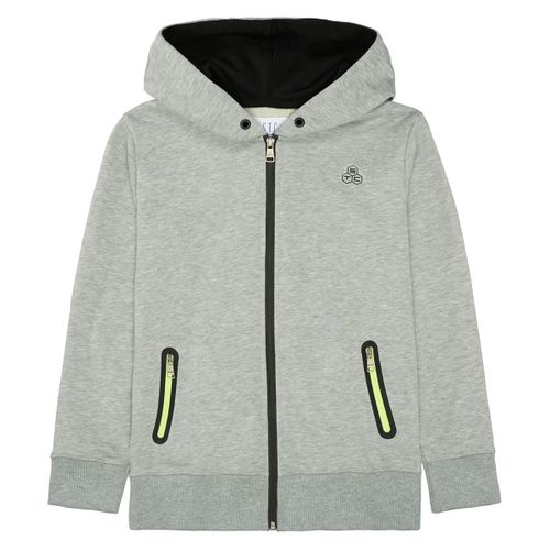 STACCATO Kn.-Kap.-Sweatjacke Default Title