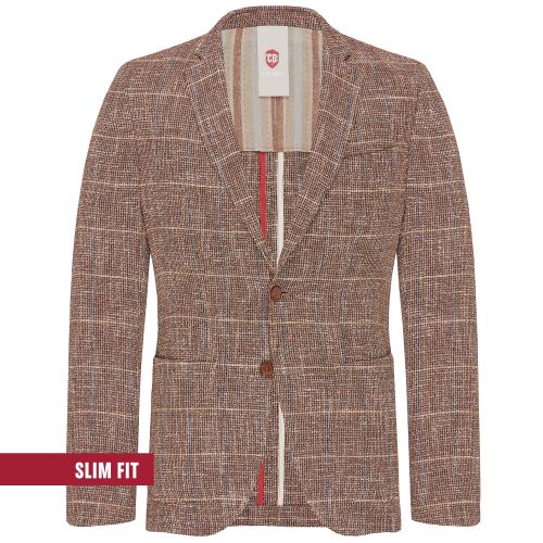 C.G. Sakko/Jacket CG Chris SV Default Title