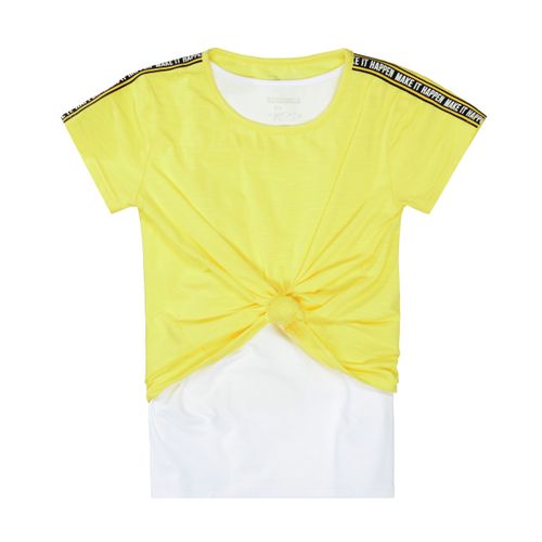 STACCATO Md.-T-Shirt, 2in1