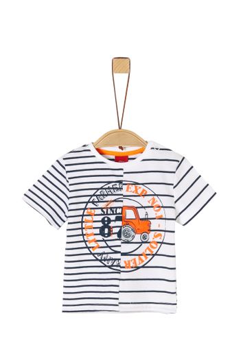 OLIVER TWIST Jersey-T-Shirt Default Title