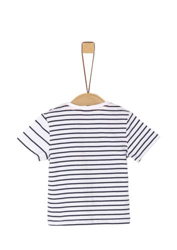 OLIVER TWIST Jersey-T-Shirt