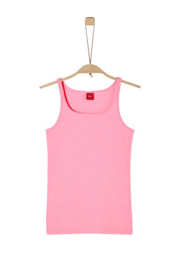 OLIVER TWIST Jerseytop