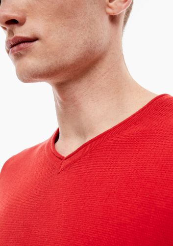 QS Pullover