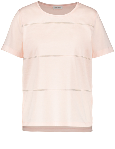 GERRY WEBER T-SHIRT 1/2 ARM Default Title