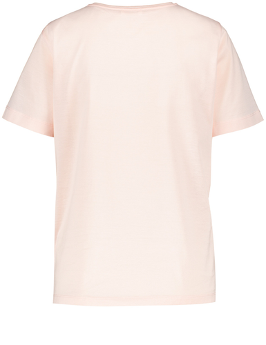 GERRY WEBER T-SHIRT 1/2 ARM