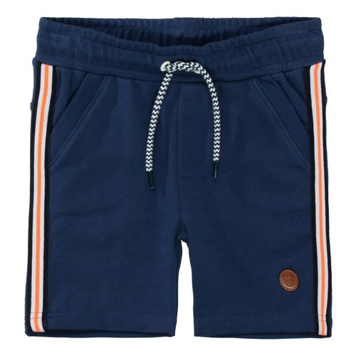 STACCATO Kn.-Sweatbermudas Default Title