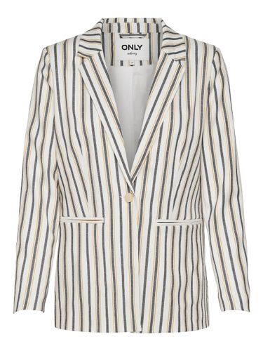 ONLY CARMAKOMA ONLY CARMAKOMA ONLANDREA-NATALY BLAZER TLR