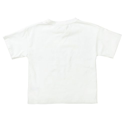 JETTE Boxy T-Shirt