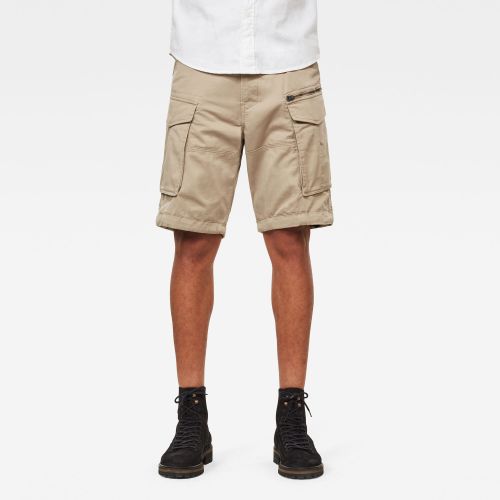 G-STAR Rovic zip relaxed 1