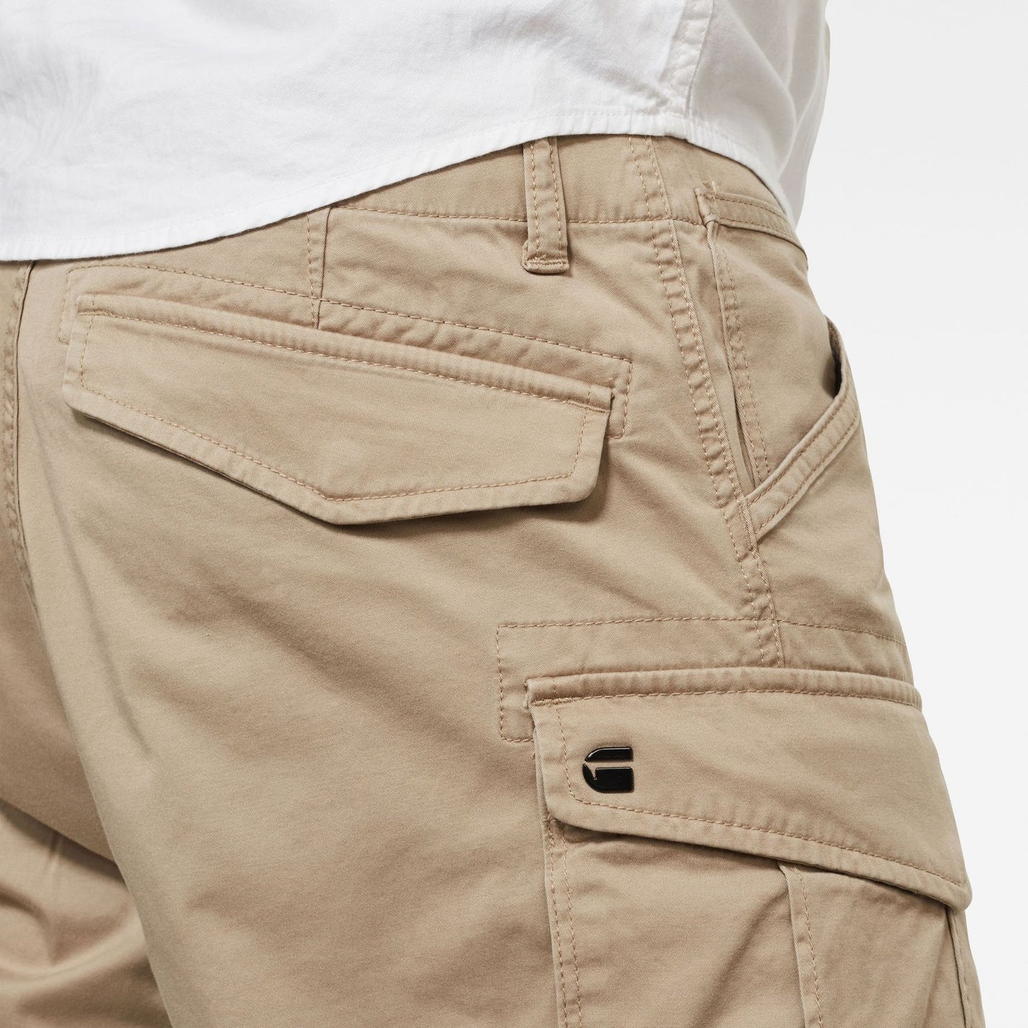 G-STAR Rovic zip relaxed 1