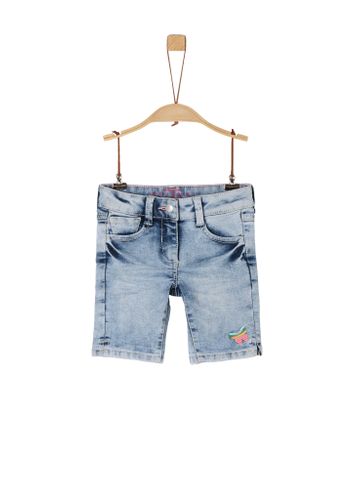 OLIVER TWIST Denimbermuda Default Title