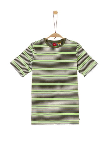 OLIVER TWIST Jersey-T-Shirt S.REG