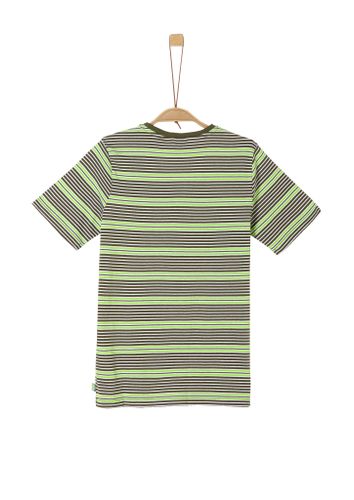 OLIVER TWIST Jersey-T-Shirt