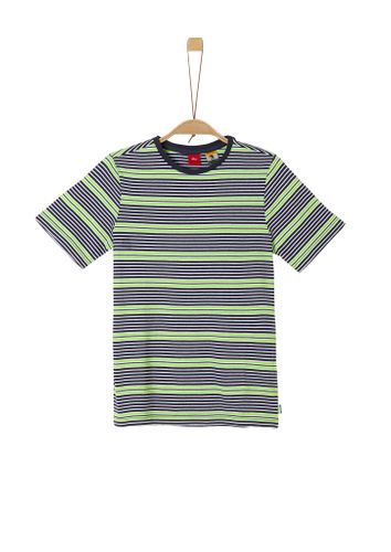 OLIVER TWIST Jersey-T-Shirt
