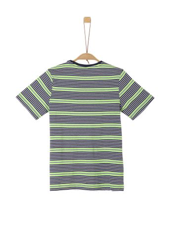 OLIVER TWIST Jersey-T-Shirt