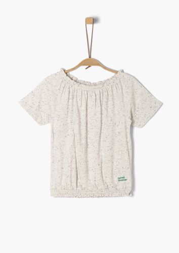 OLIVER TWIST Jersey-T-Shirt