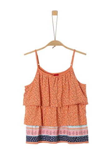 OLIVER TWIST Jersey-Top