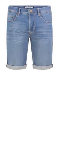 MAC MAC JEANS - Arne Pipe, Basic Light Denim