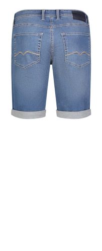 MAC MAC JEANS - Arne Pipe, Basic Light Denim