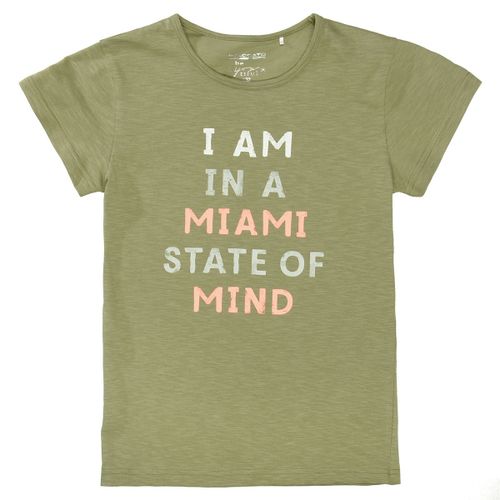 STACCATO Md.-T-Shirt Default Title