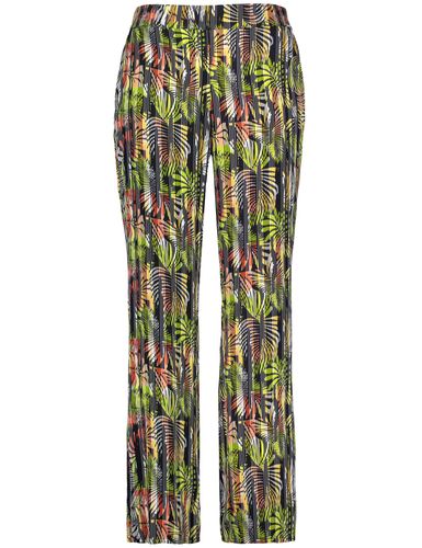 SAMOON HOSE FREIZEIT LANG