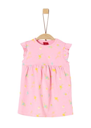 OLIVER TWIST Jersey-Kleid