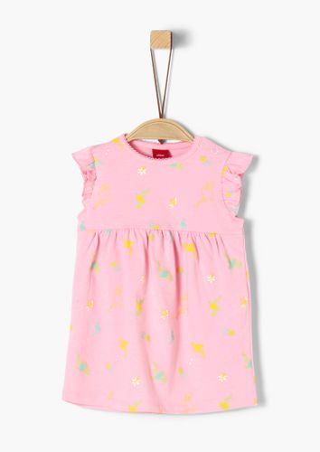 OLIVER TWIST Jersey-Kleid
