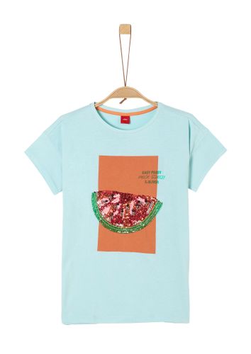 OLIVER TWIST Baumwolle/Jersey-T-Shirt Default Title