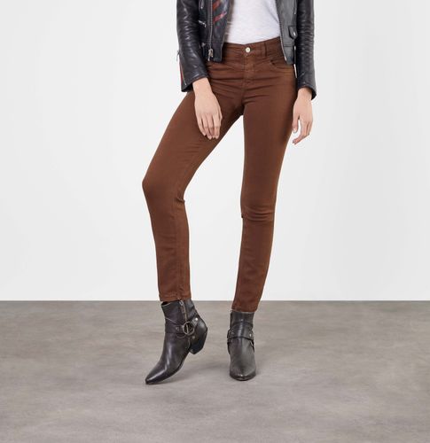MAC MAC JEANS - DREAM SLIM , Dream denim Default Title