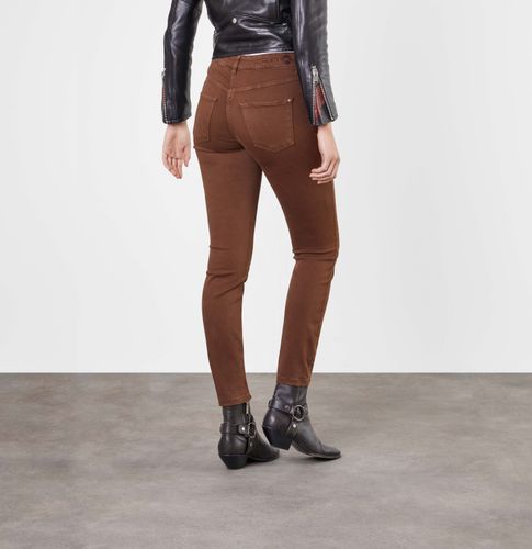 MAC MAC JEANS - DREAM SLIM , Dream denim