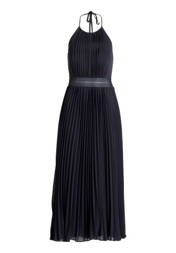 VM Abendkleid