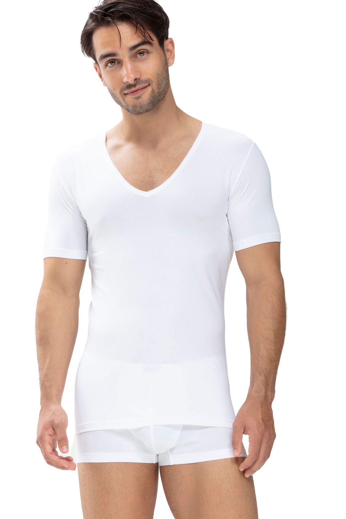 MEY Business Shirt Slim Fit 6
