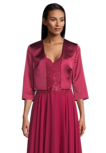 VERA MONT Bolero-Jacke