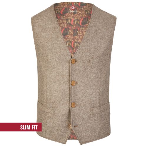 C.G. Weste/Waistcoat CG Mosley