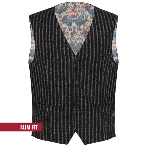 C.G. Weste/Waistcoat CG Mosley 50